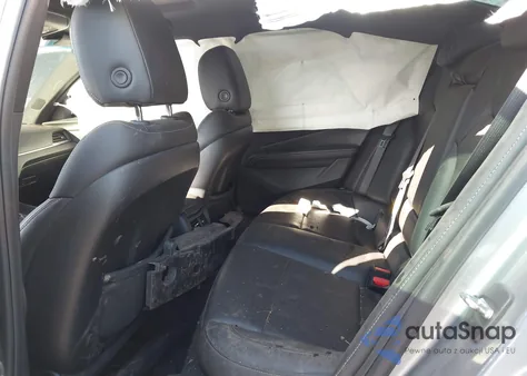 2023 Cadillac Ct4-V Blackwing from USA, damaged, VIN 1G6DL5RP6P0460170